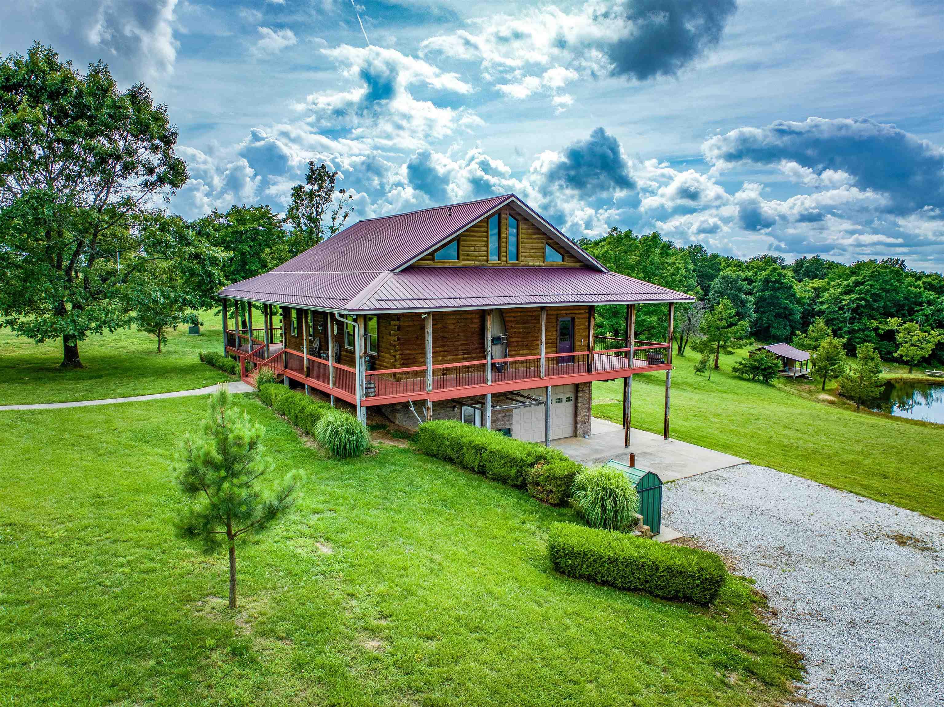 9178 Deer Road Harrison, AR 72601