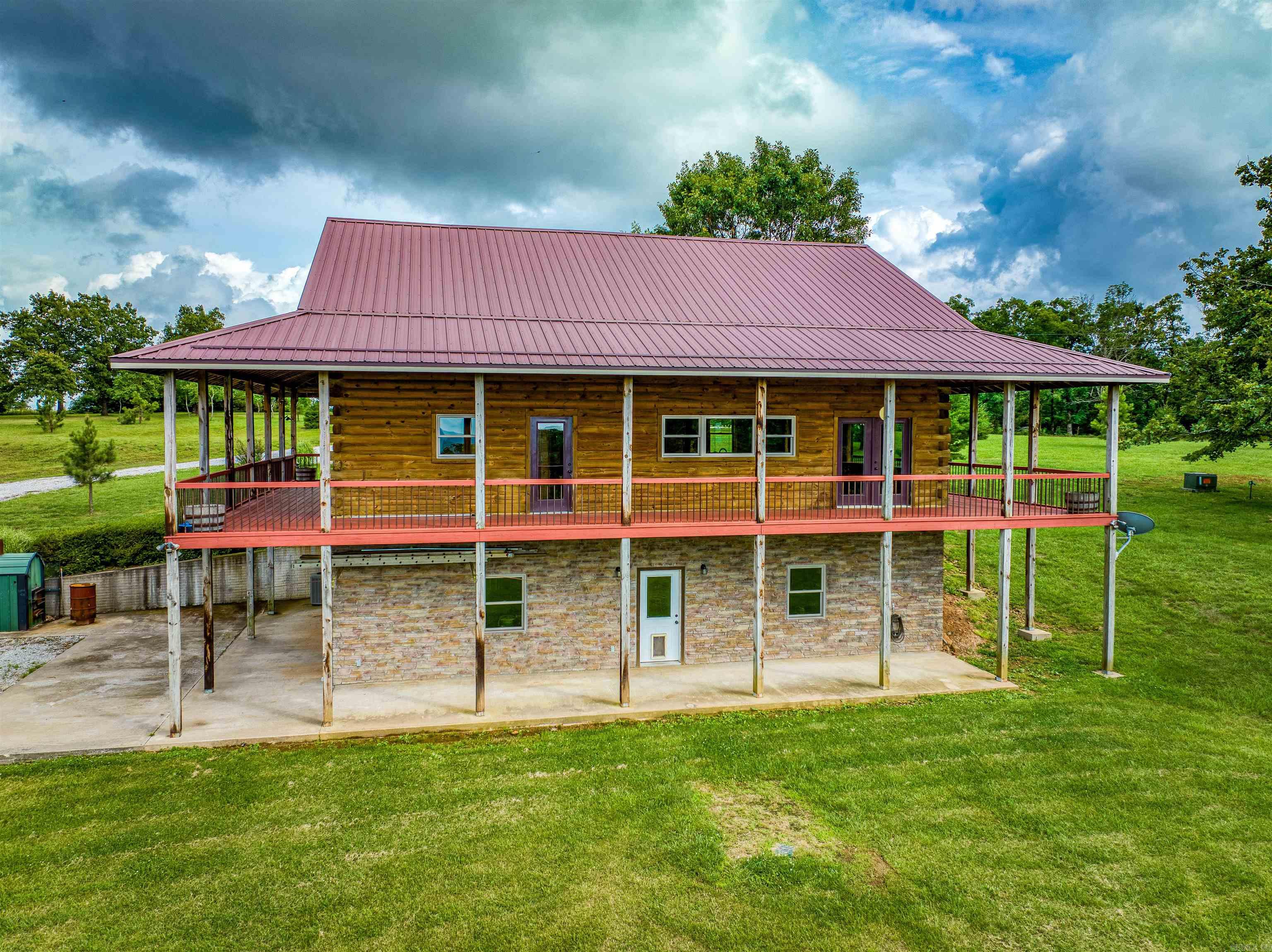 9178 Deer Road Harrison, AR 72601