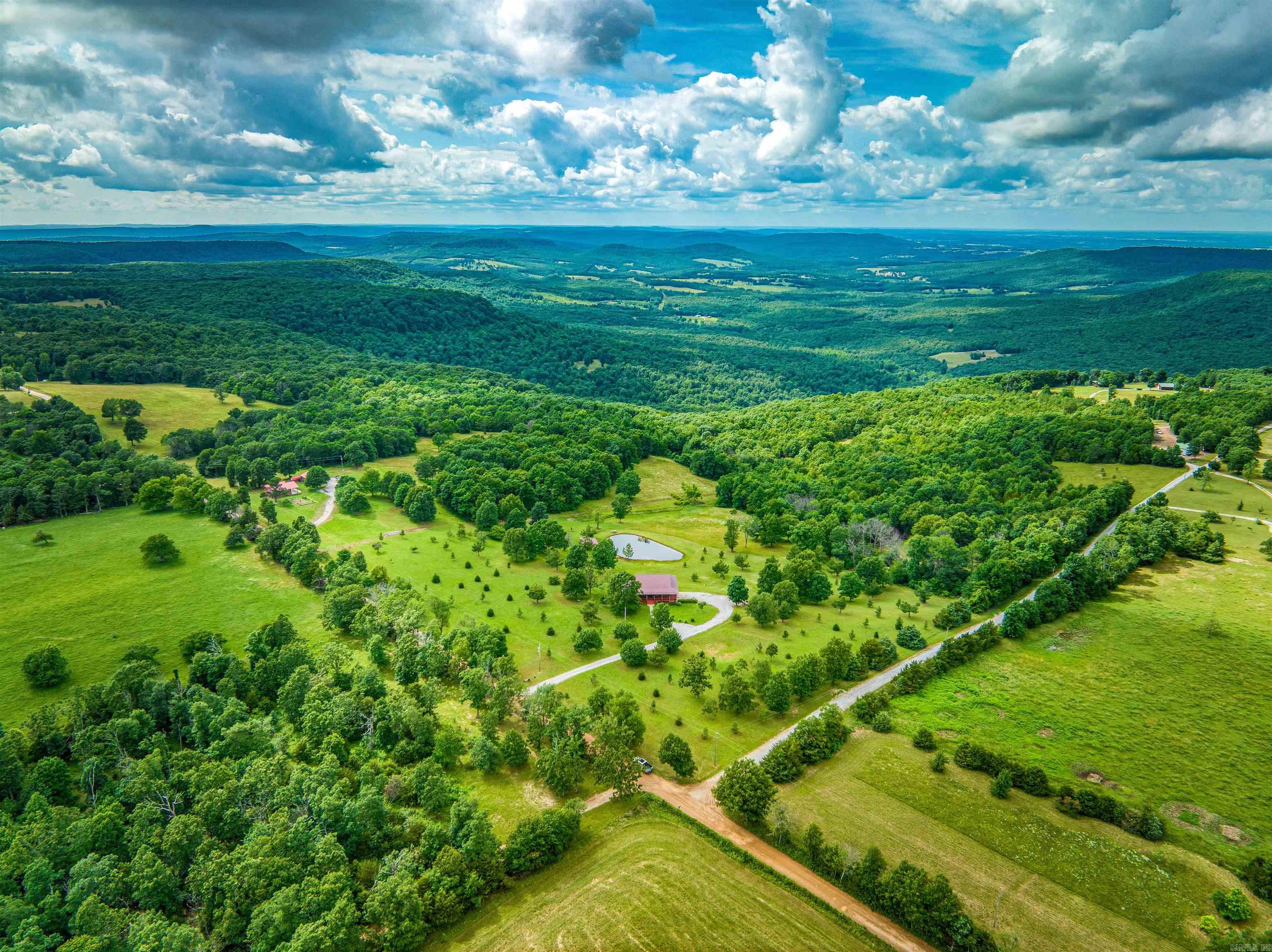 9178 Deer Road Harrison, AR 72601