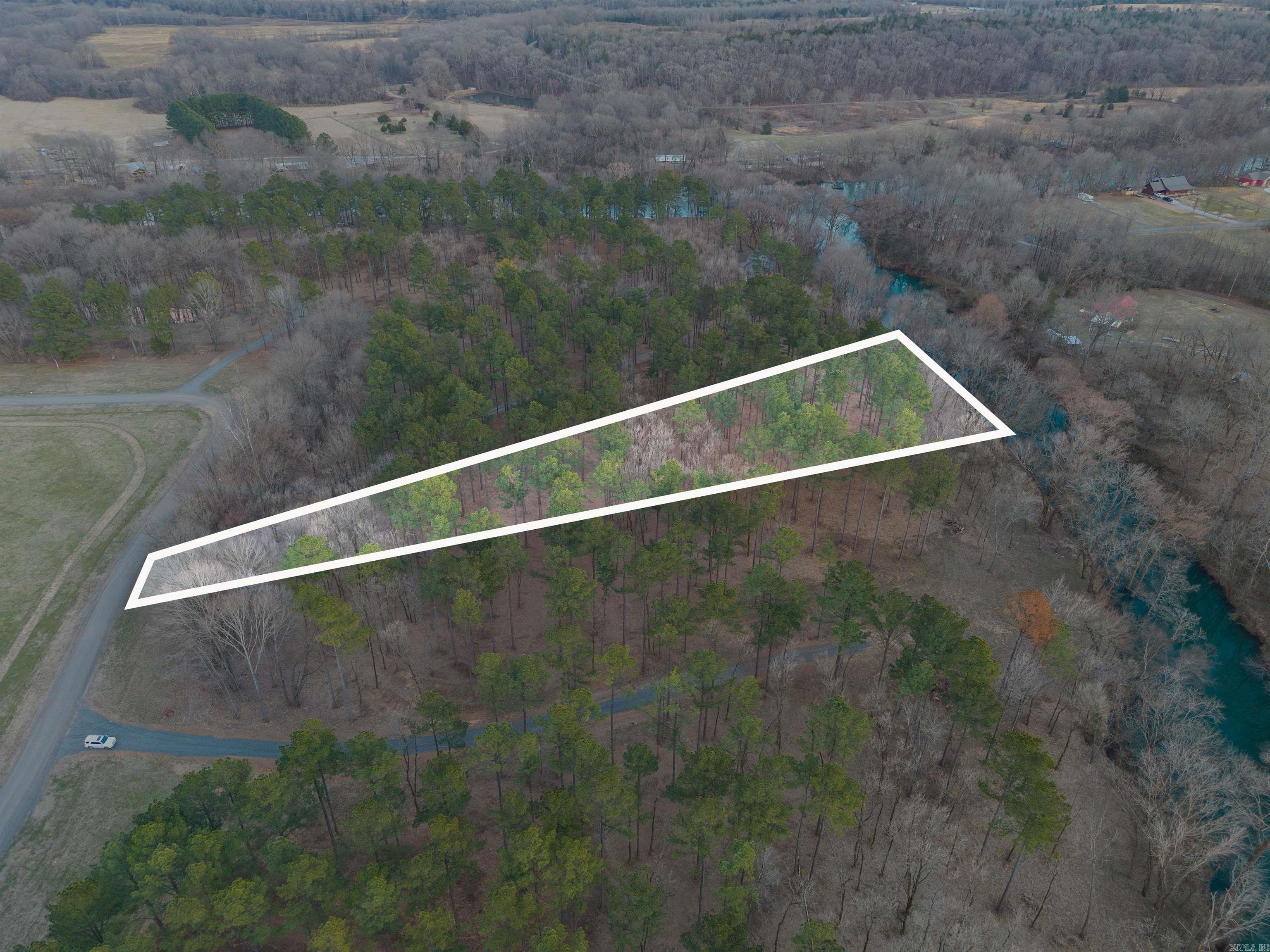 425  Sunshine  Pangburn, AR