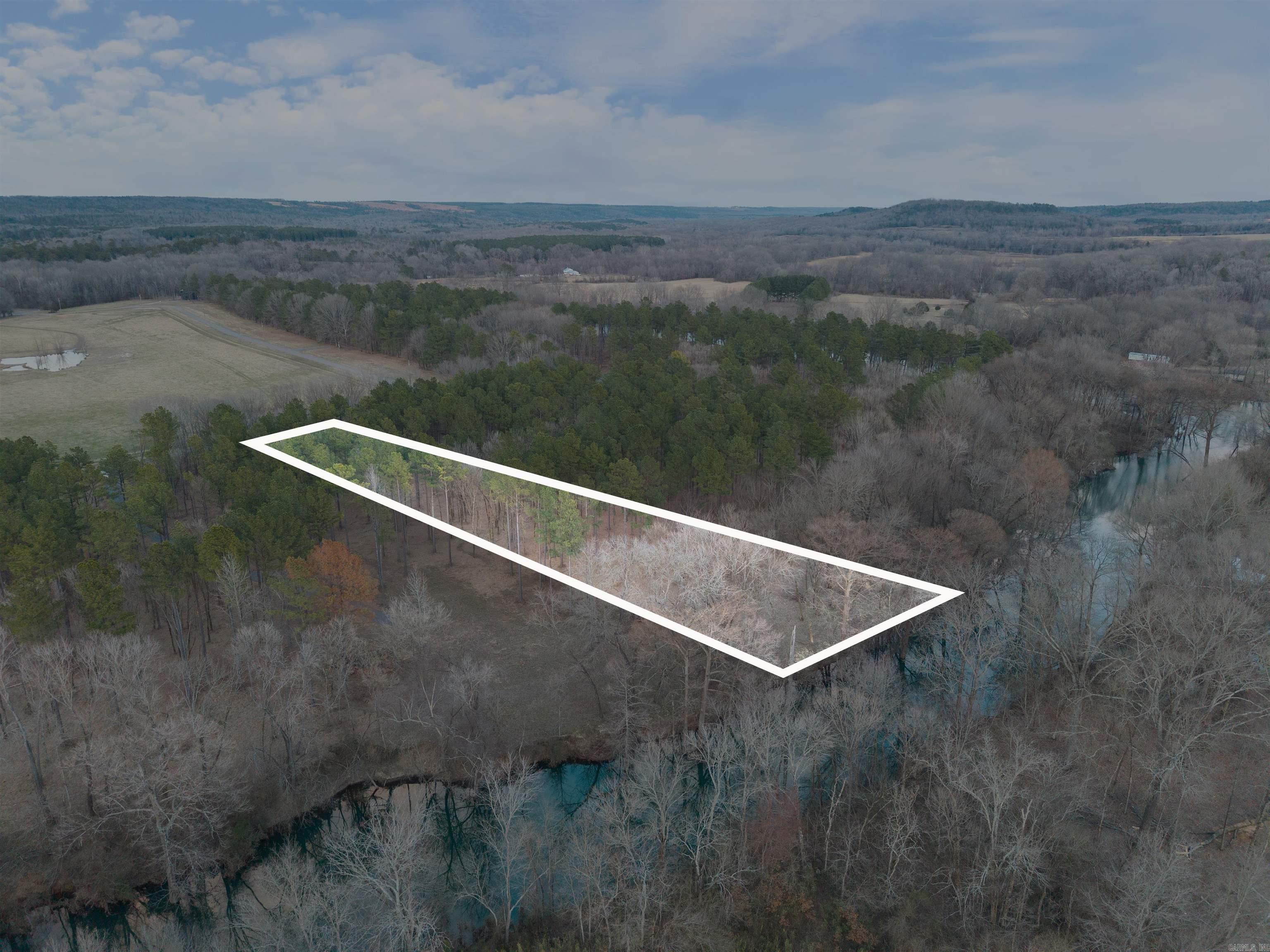 425  Sunshine  Pangburn, AR