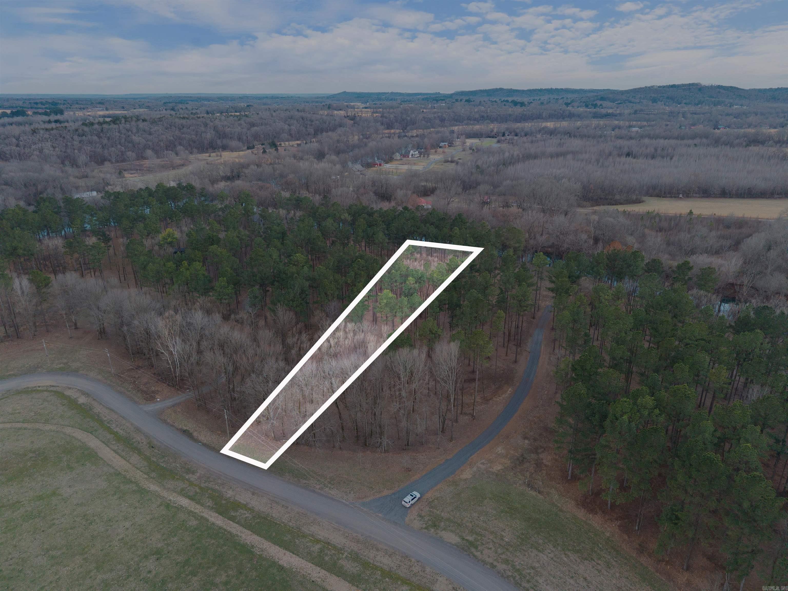 425  Sunshine  Pangburn, AR