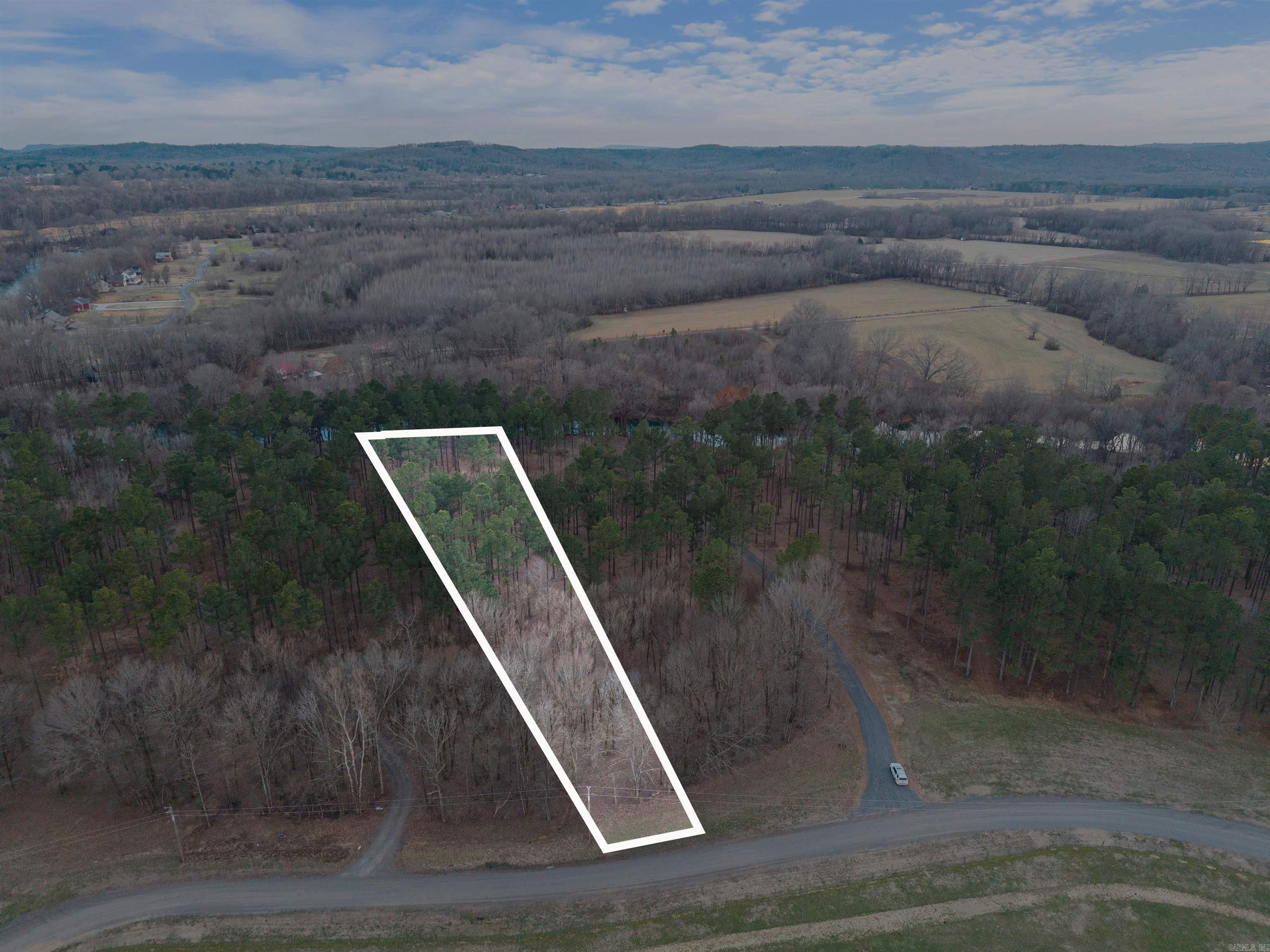 425  Sunshine  Pangburn, AR