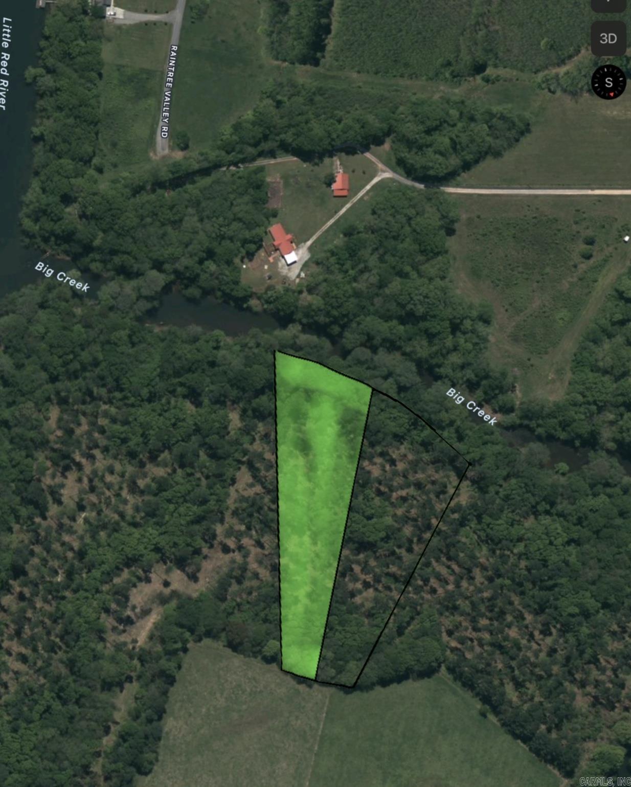 425  Sunshine  Pangburn, AR