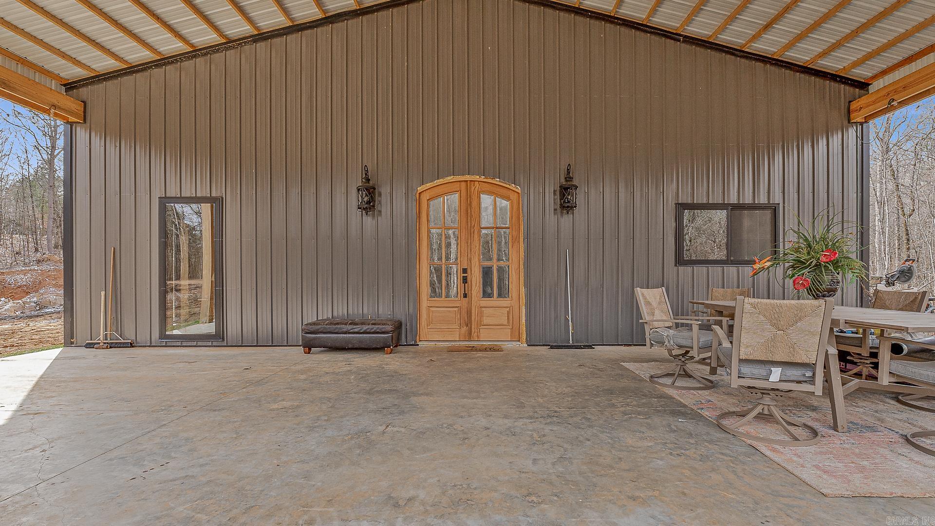 4822 Possum Hollow Road Harrisburg, AR 72432