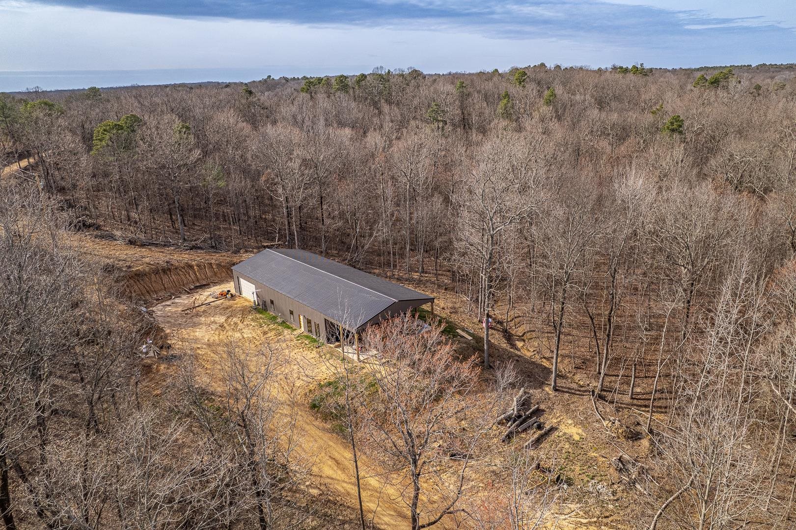 4822  Possum Hollow  Harrisburg, AR