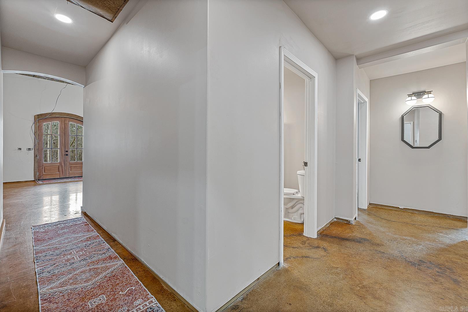 4822 Possum Hollow Road Harrisburg, AR 72432