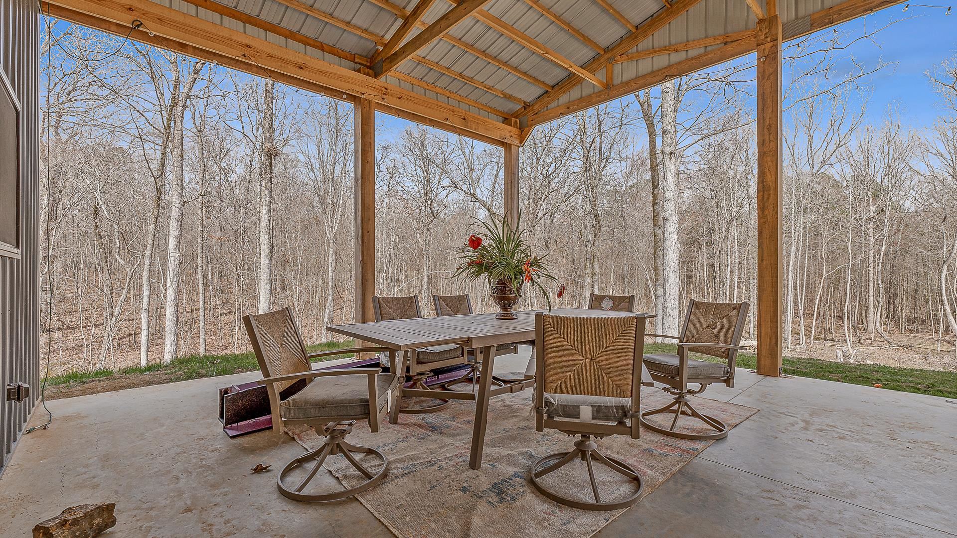 4822  Possum Hollow  Harrisburg, AR