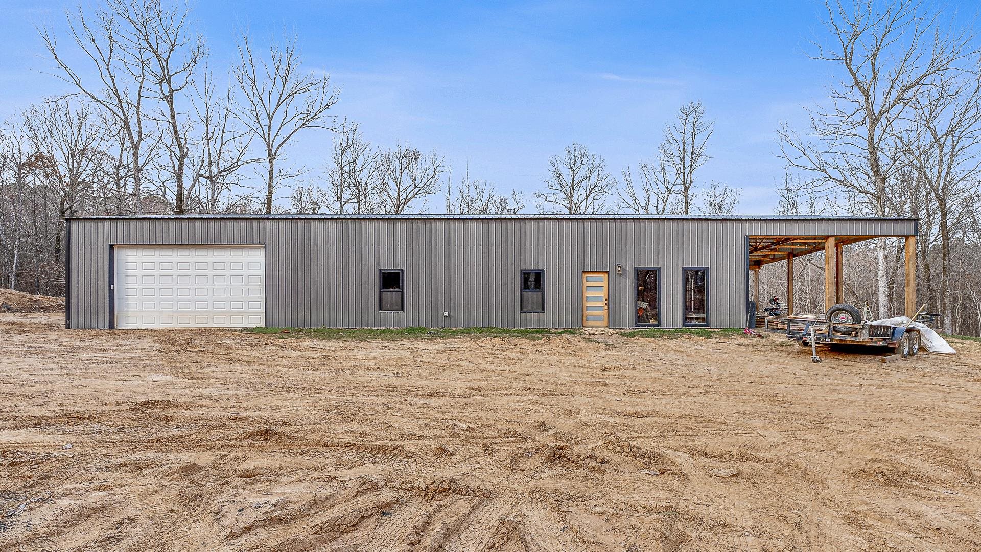 4822  Possum Hollow  Harrisburg, AR