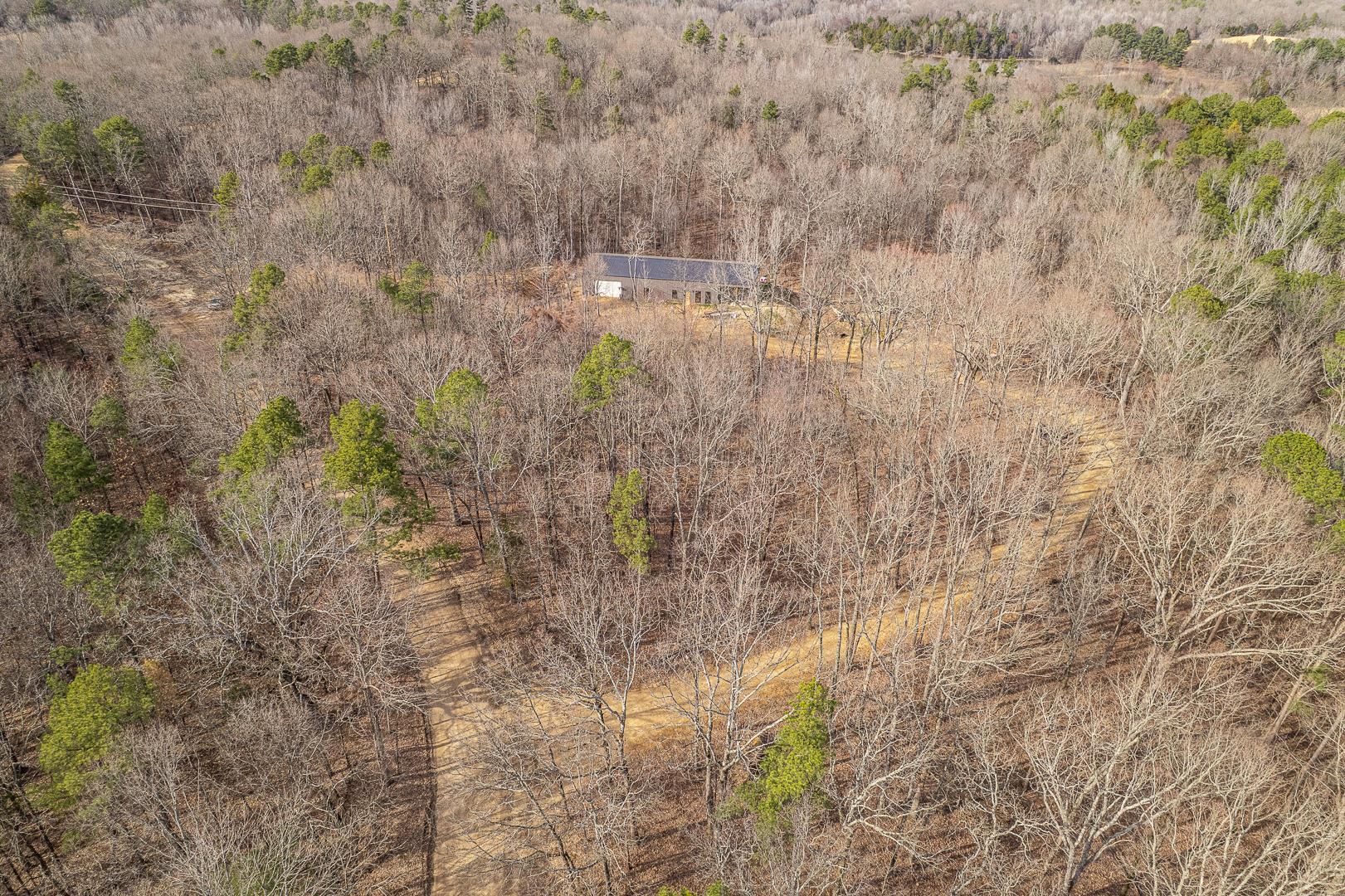 4822  Possum Hollow  Harrisburg, AR
