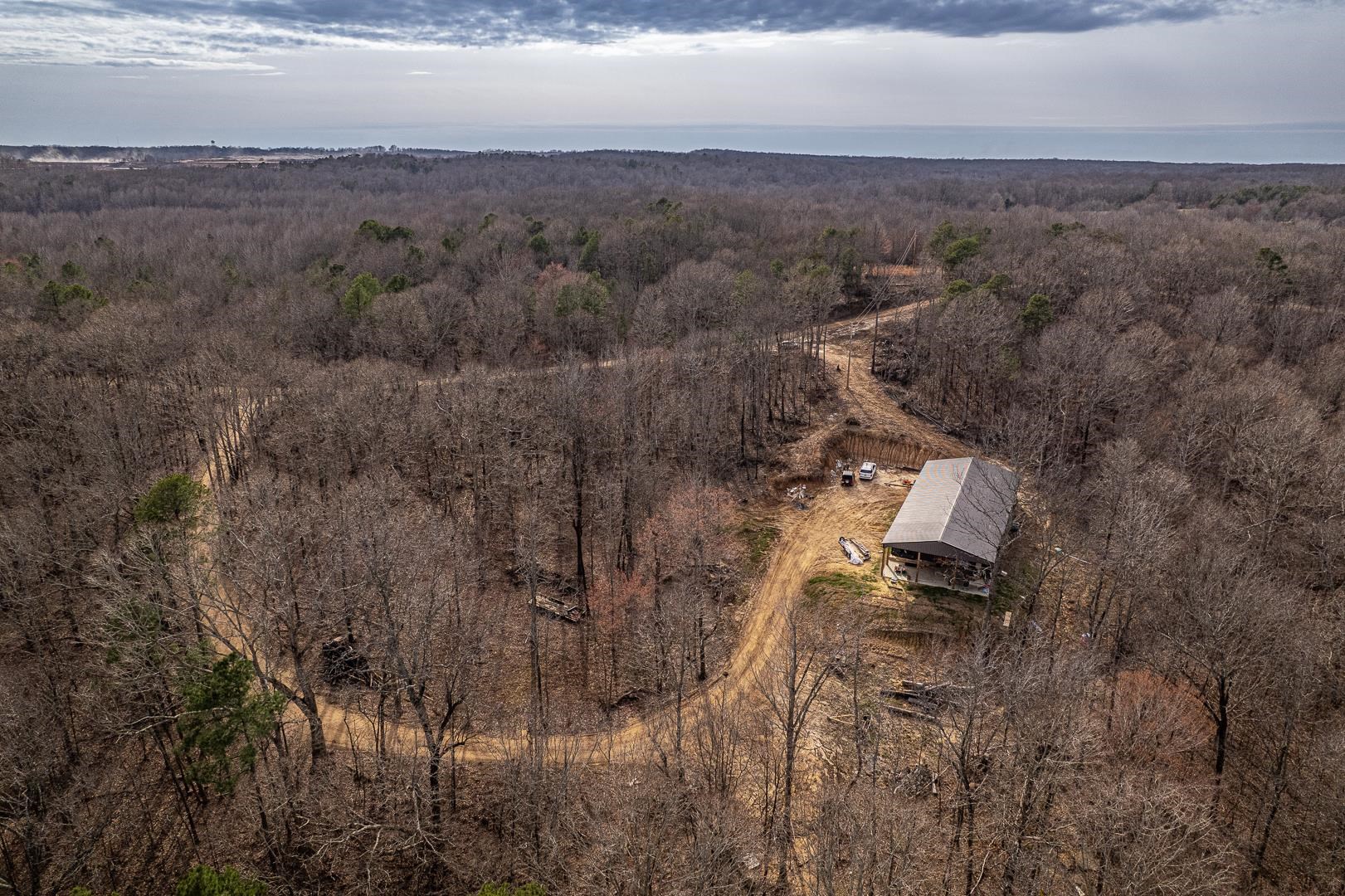 4822  Possum Hollow  Harrisburg, AR