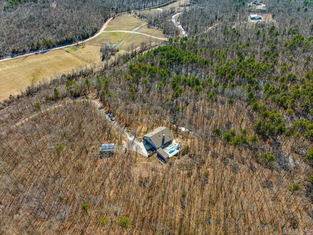 6122  Scenic Valley  Harrison, AR