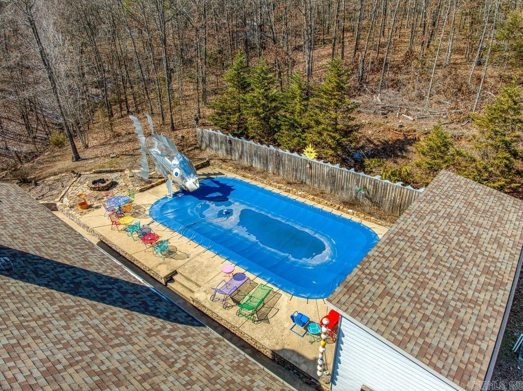 6122  Scenic Valley  Harrison, AR