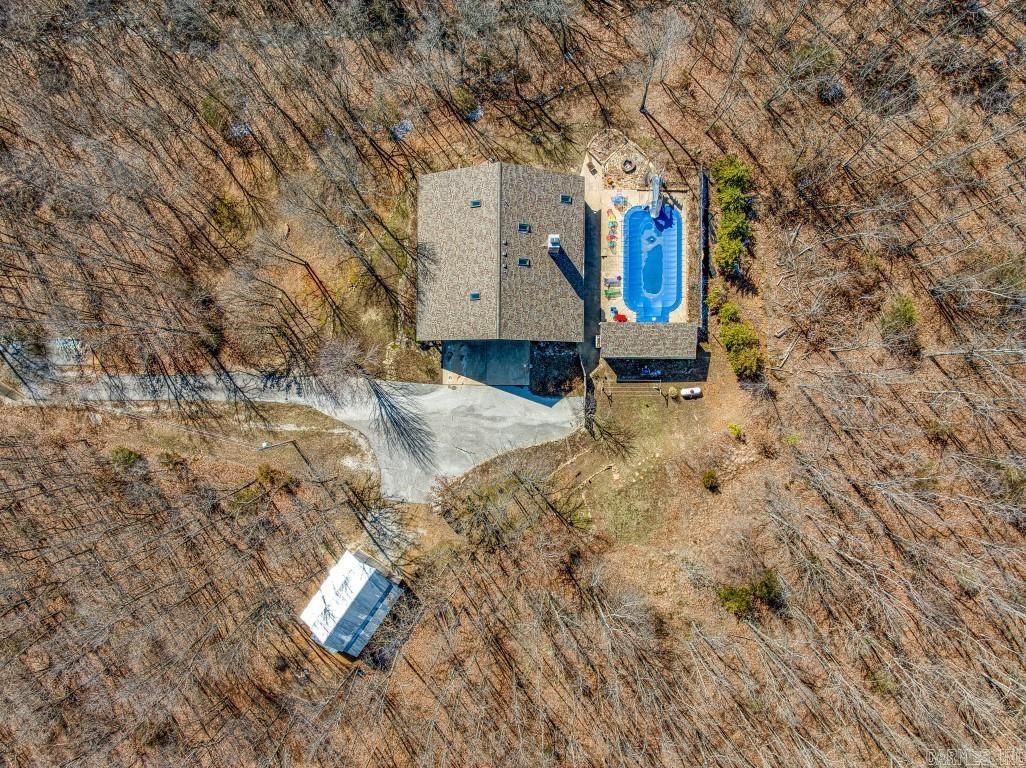 6122  Scenic Valley  Harrison, AR