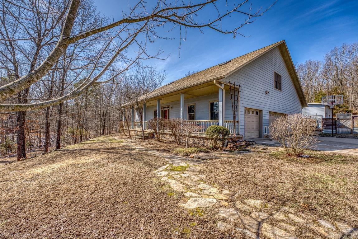 6122  Scenic Valley  Harrison, AR
