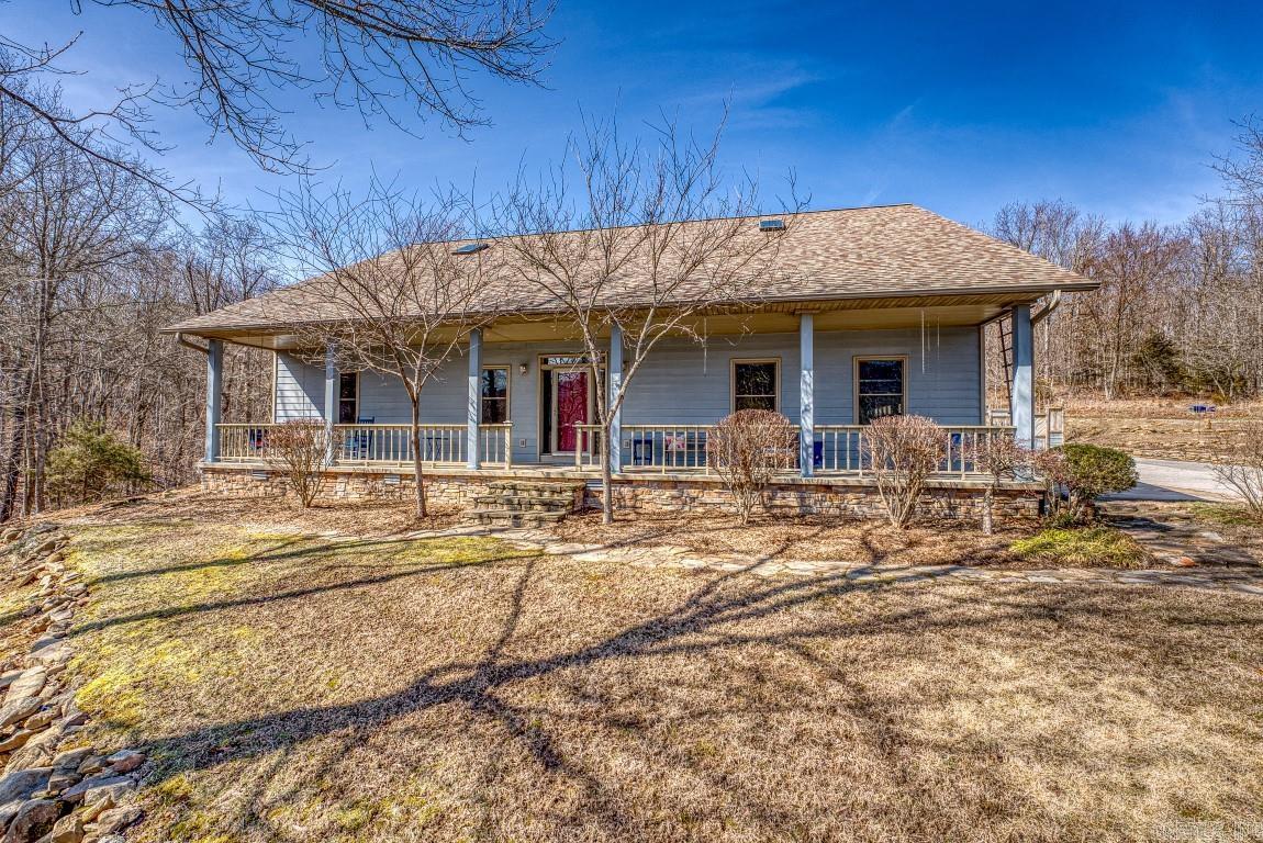 6122  Scenic Valley  Harrison, AR