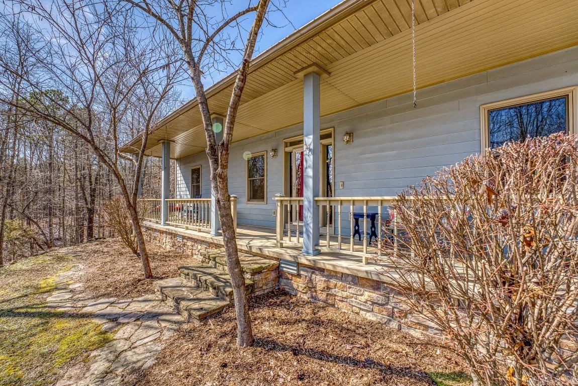 6122  Scenic Valley  Harrison, AR