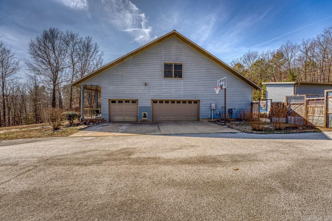 6122  Scenic Valley  Harrison, AR