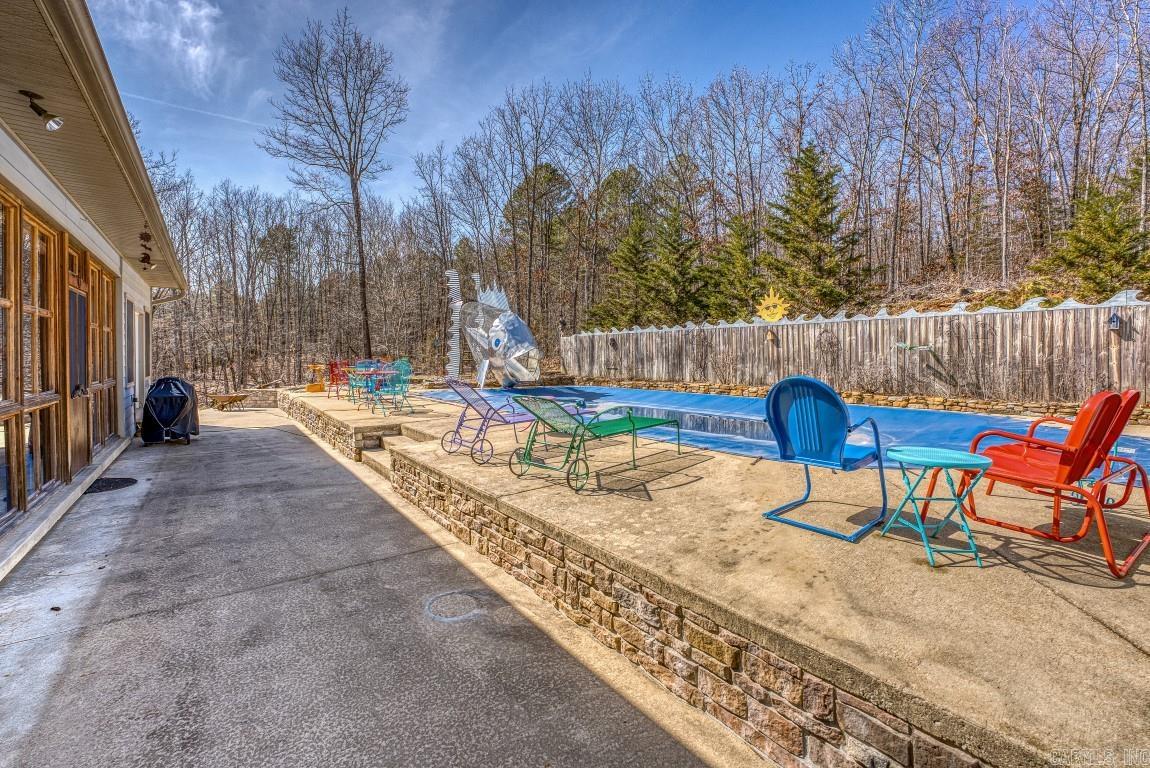 6122  Scenic Valley  Harrison, AR