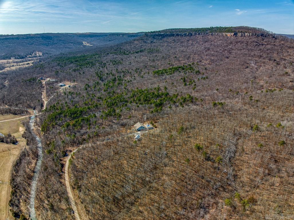 6122  Scenic Valley  Harrison, AR