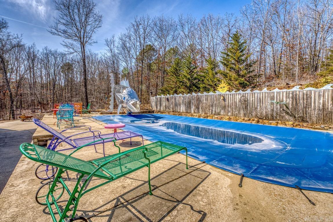 6122  Scenic Valley  Harrison, AR