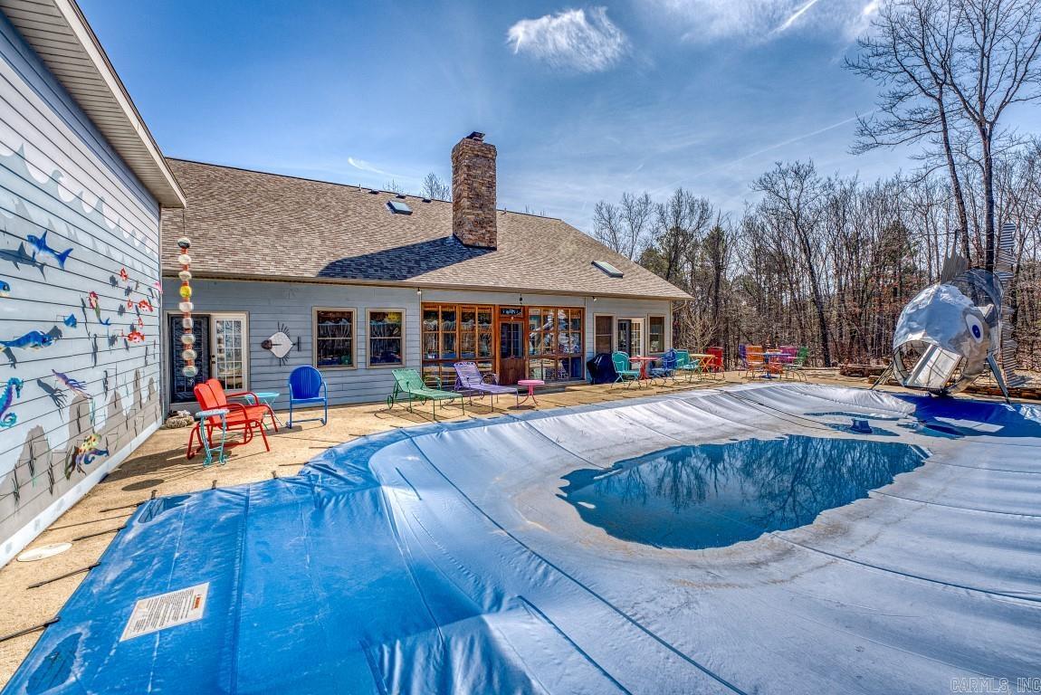 6122  Scenic Valley  Harrison, AR