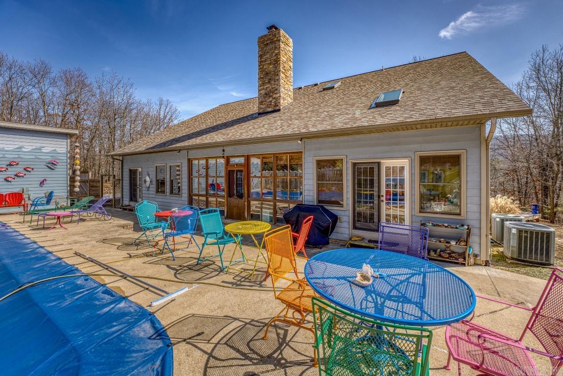 6122  Scenic Valley  Harrison, AR