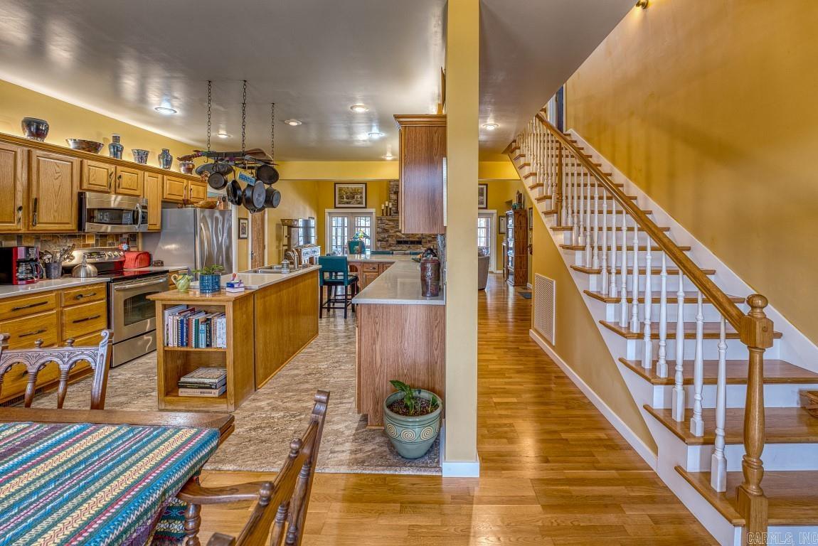 6122  Scenic Valley  Harrison, AR