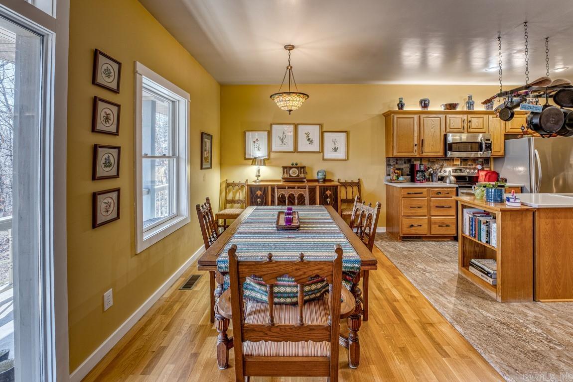 6122  Scenic Valley  Harrison, AR