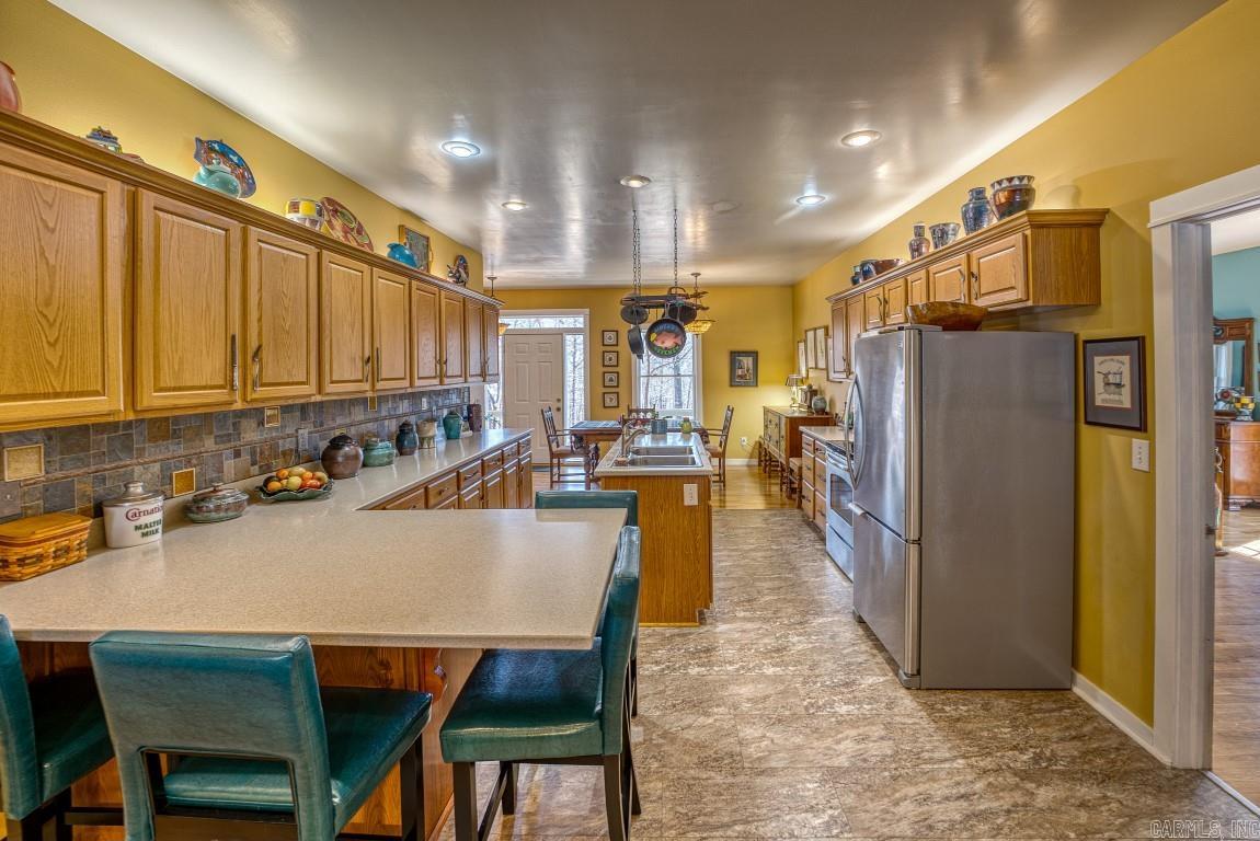 6122  Scenic Valley  Harrison, AR