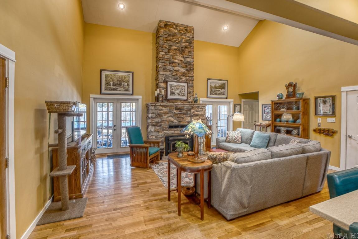 6122  Scenic Valley  Harrison, AR