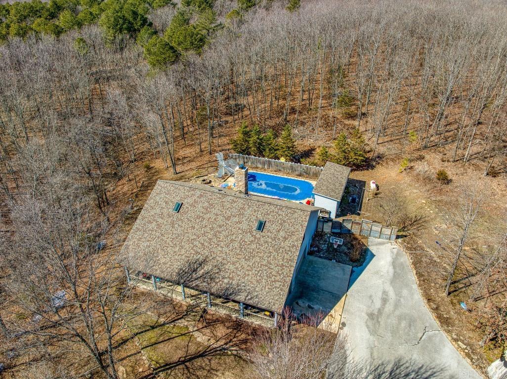 6122  Scenic Valley  Harrison, AR