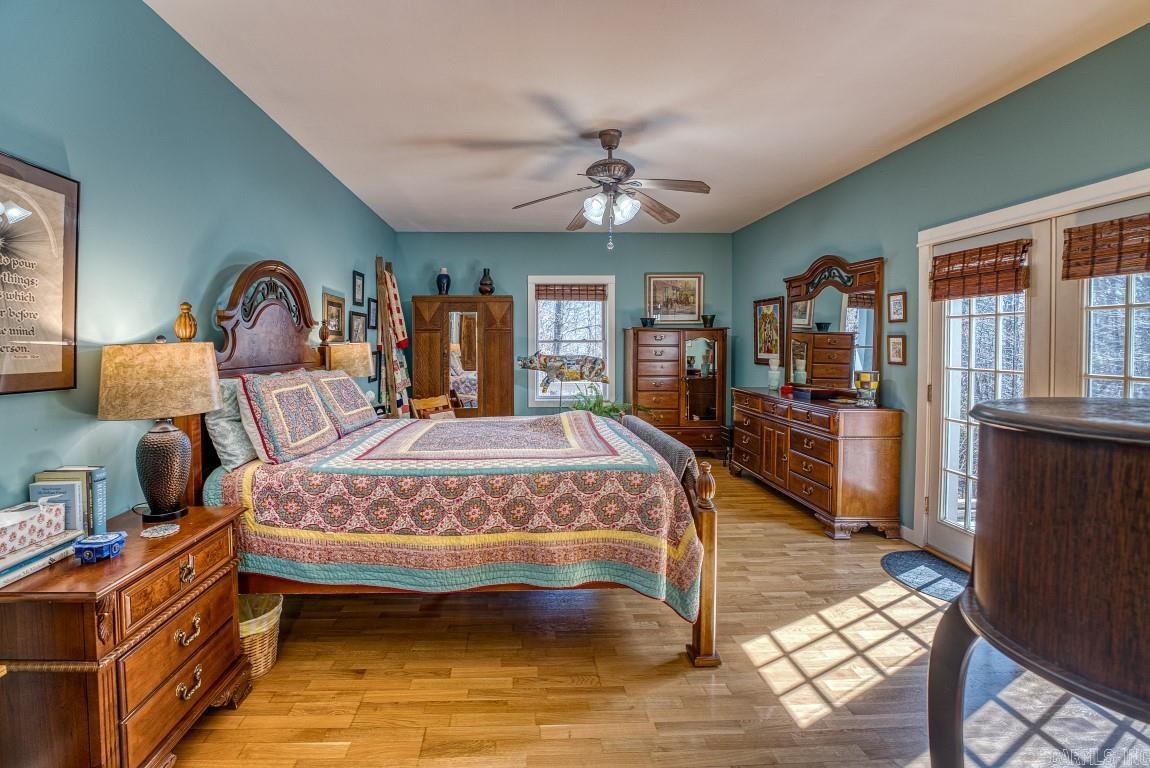 6122  Scenic Valley  Harrison, AR