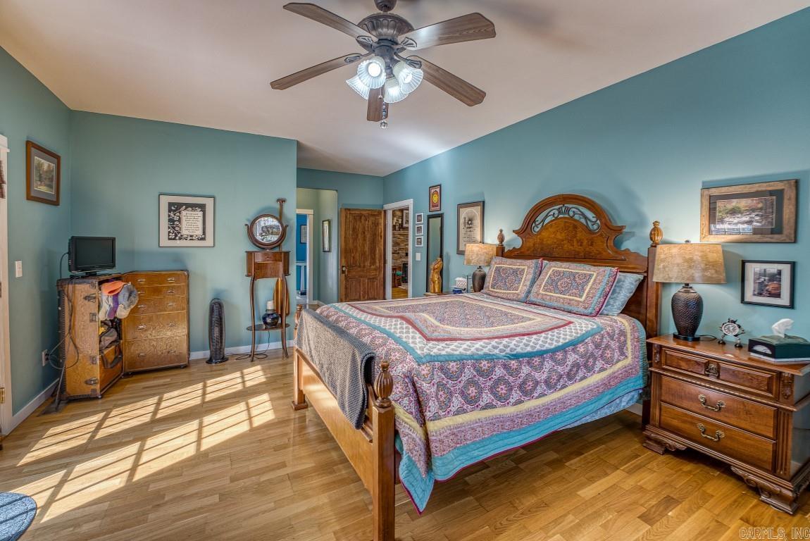 6122  Scenic Valley  Harrison, AR