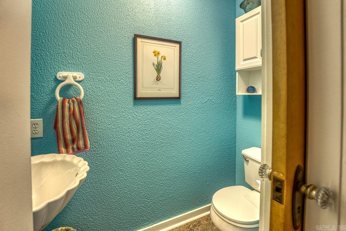 6122  Scenic Valley  Harrison, AR