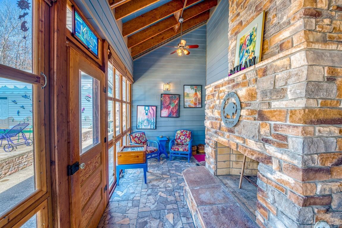 6122  Scenic Valley  Harrison, AR