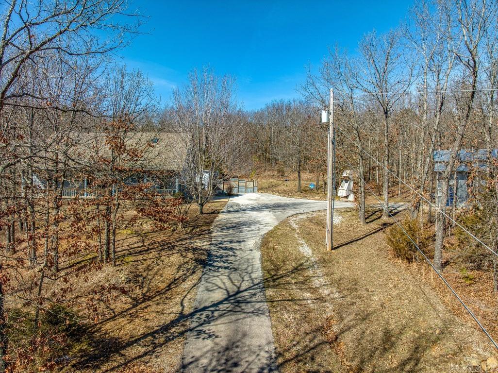 6122  Scenic Valley  Harrison, AR