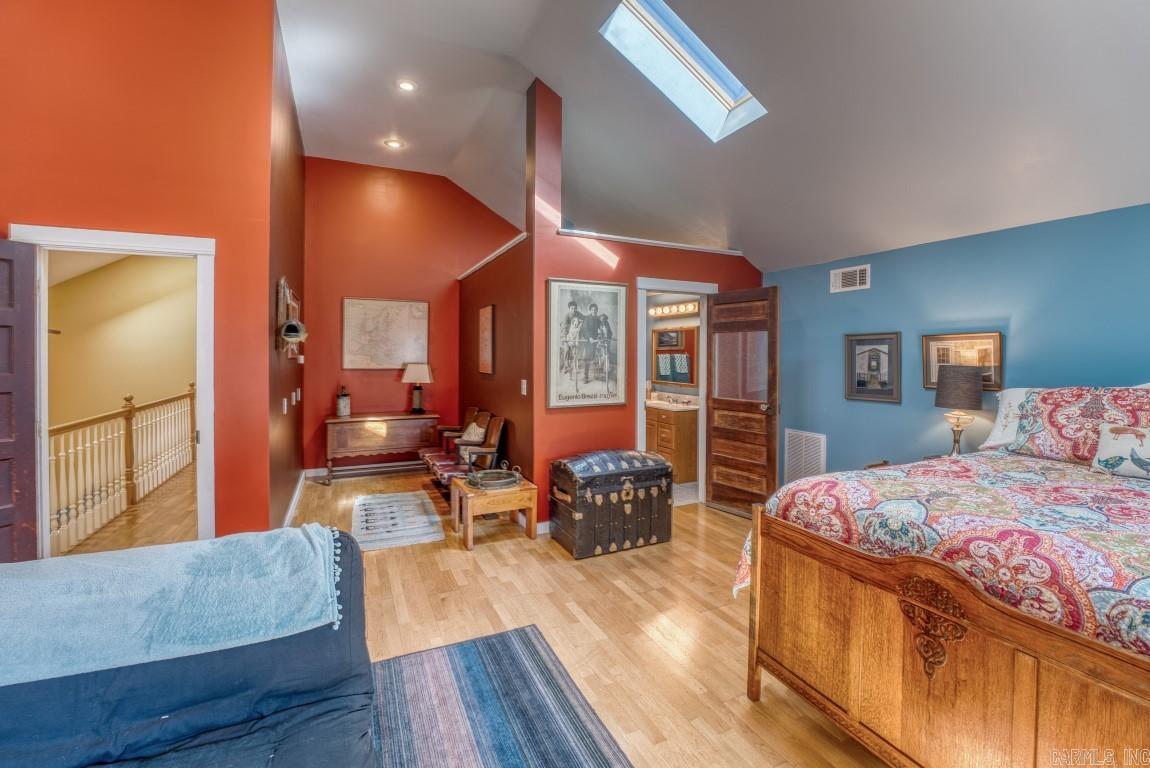 6122  Scenic Valley  Harrison, AR