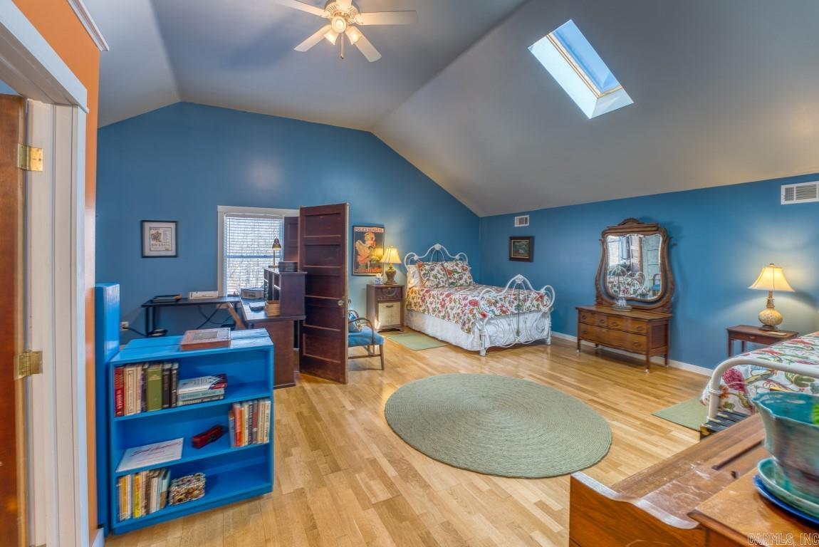 6122  Scenic Valley  Harrison, AR