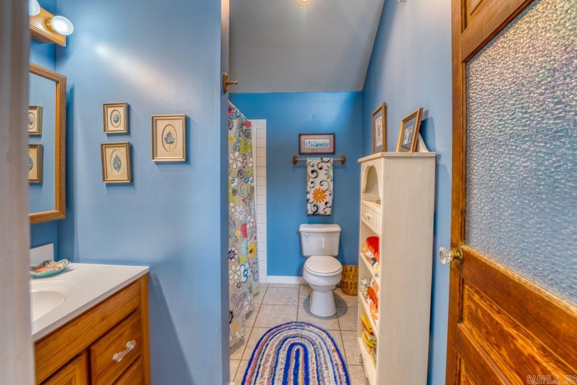 6122  Scenic Valley  Harrison, AR