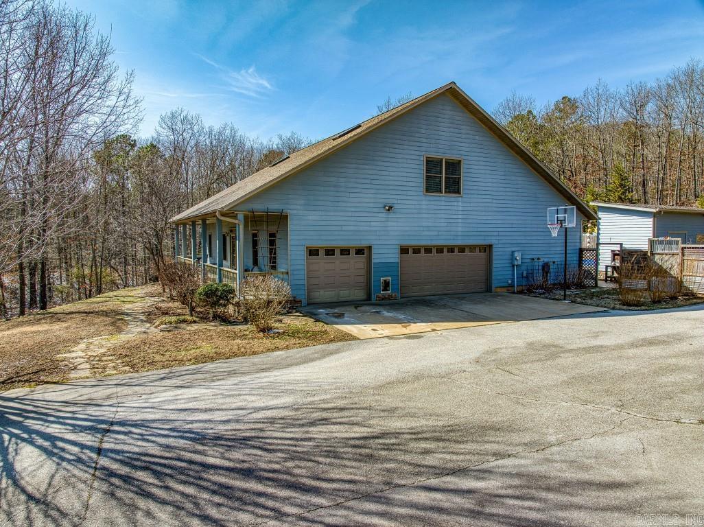 6122  Scenic Valley  Harrison, AR