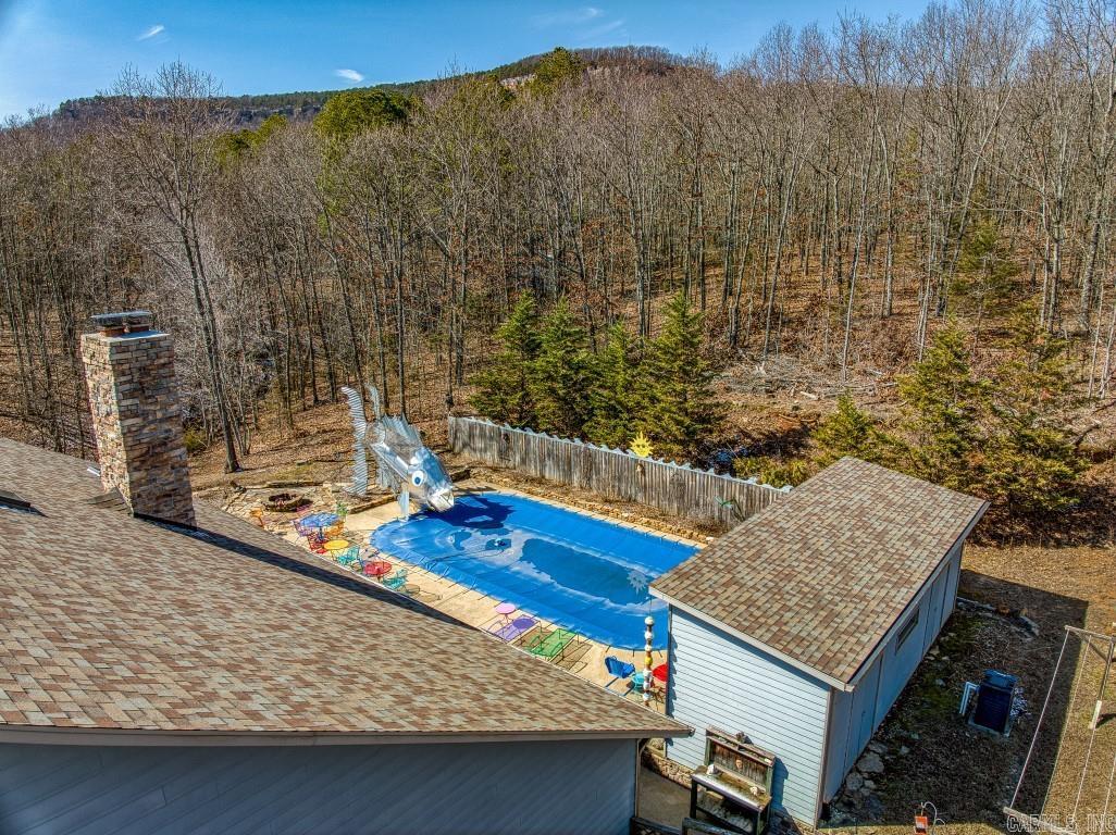 6122  Scenic Valley  Harrison, AR