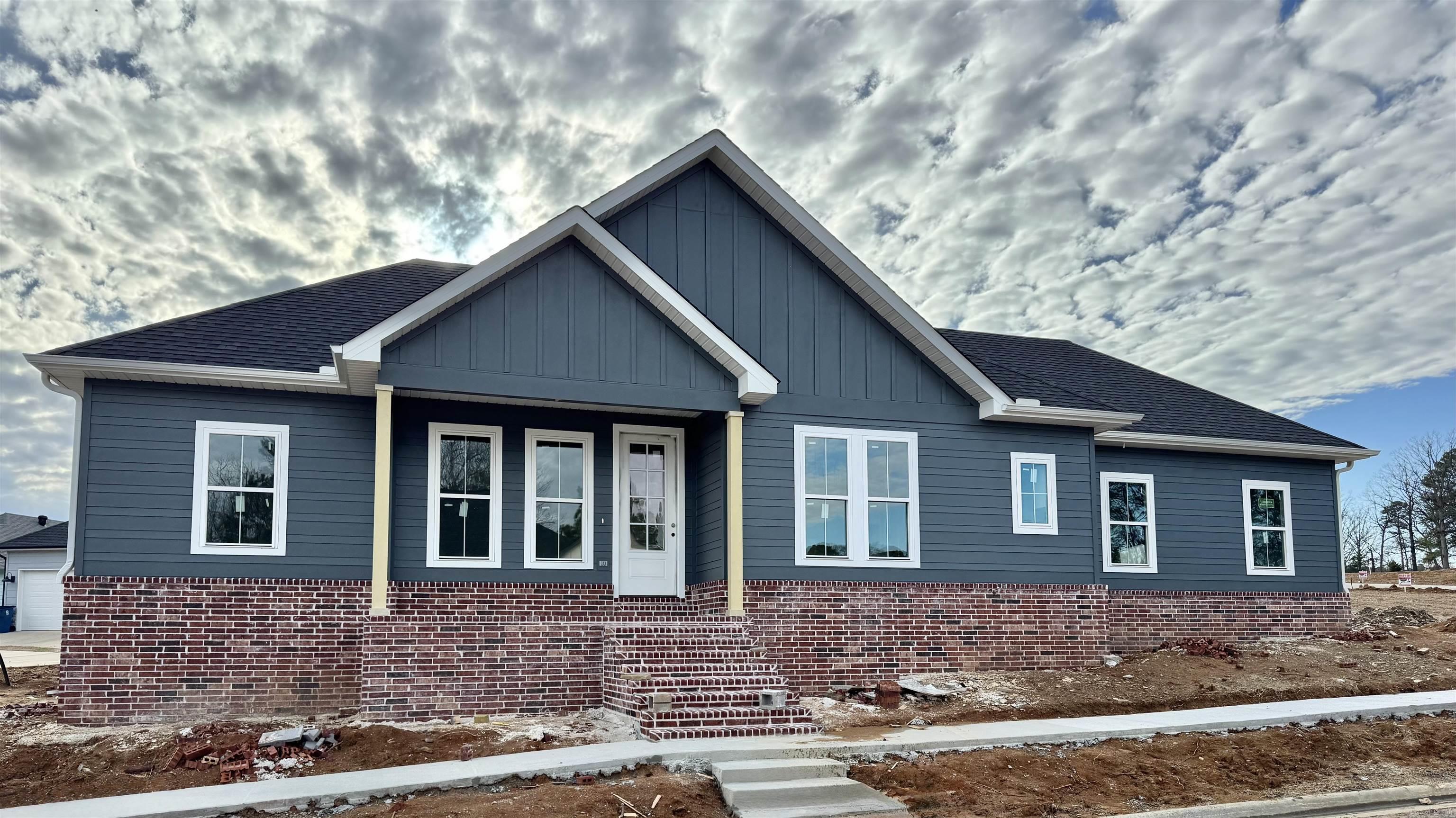 405  Court  Bryant, AR