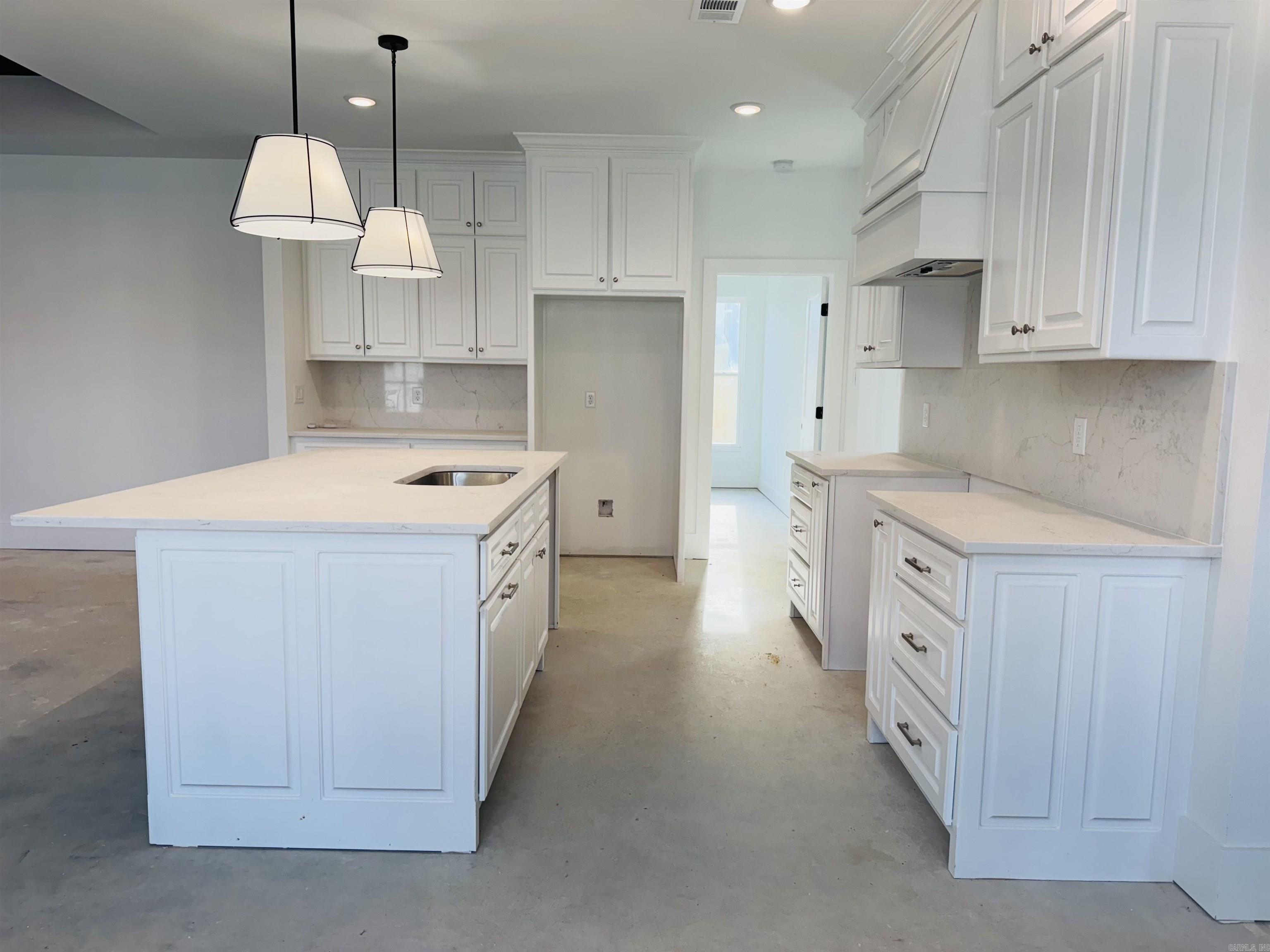 405  Court  Bryant, AR