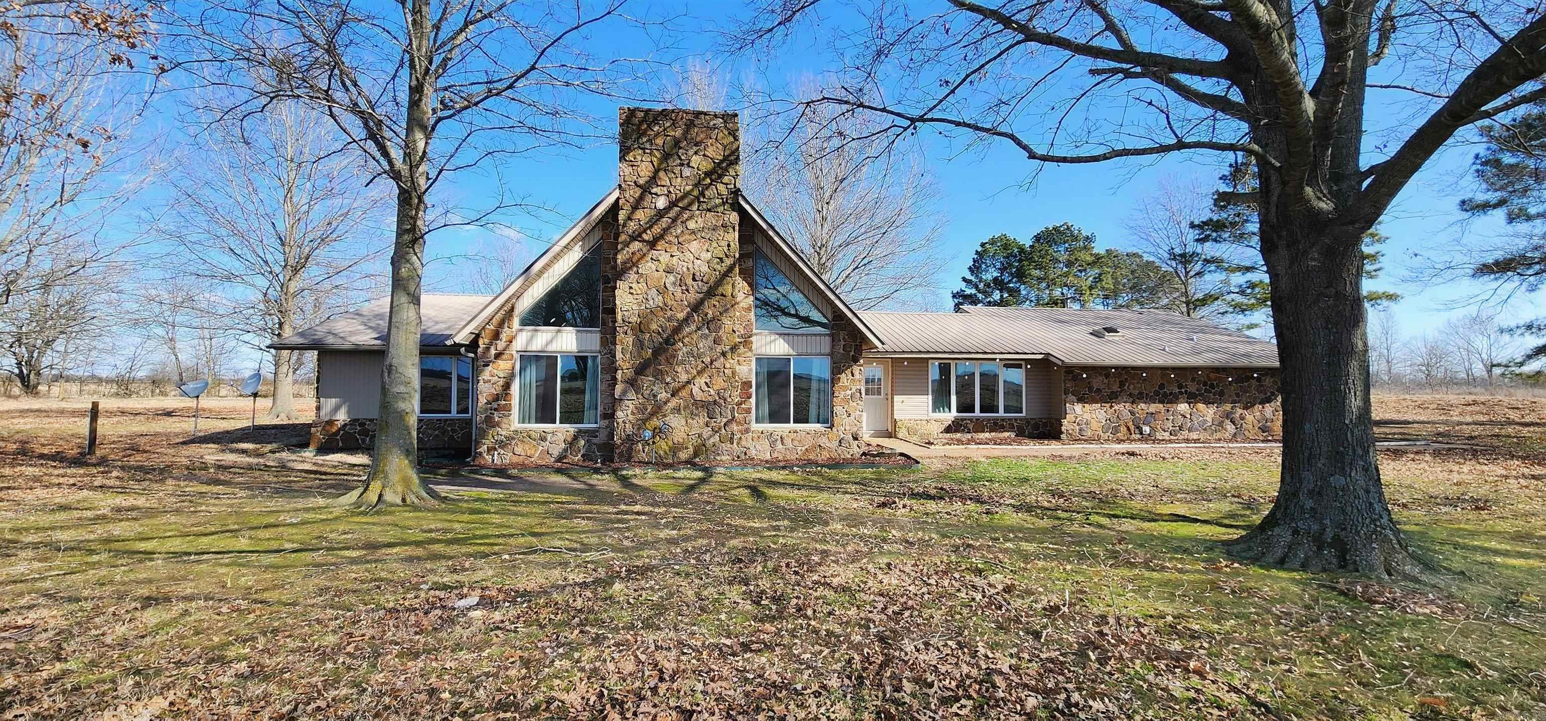 1300  Woodruff 391  McCrory, AR