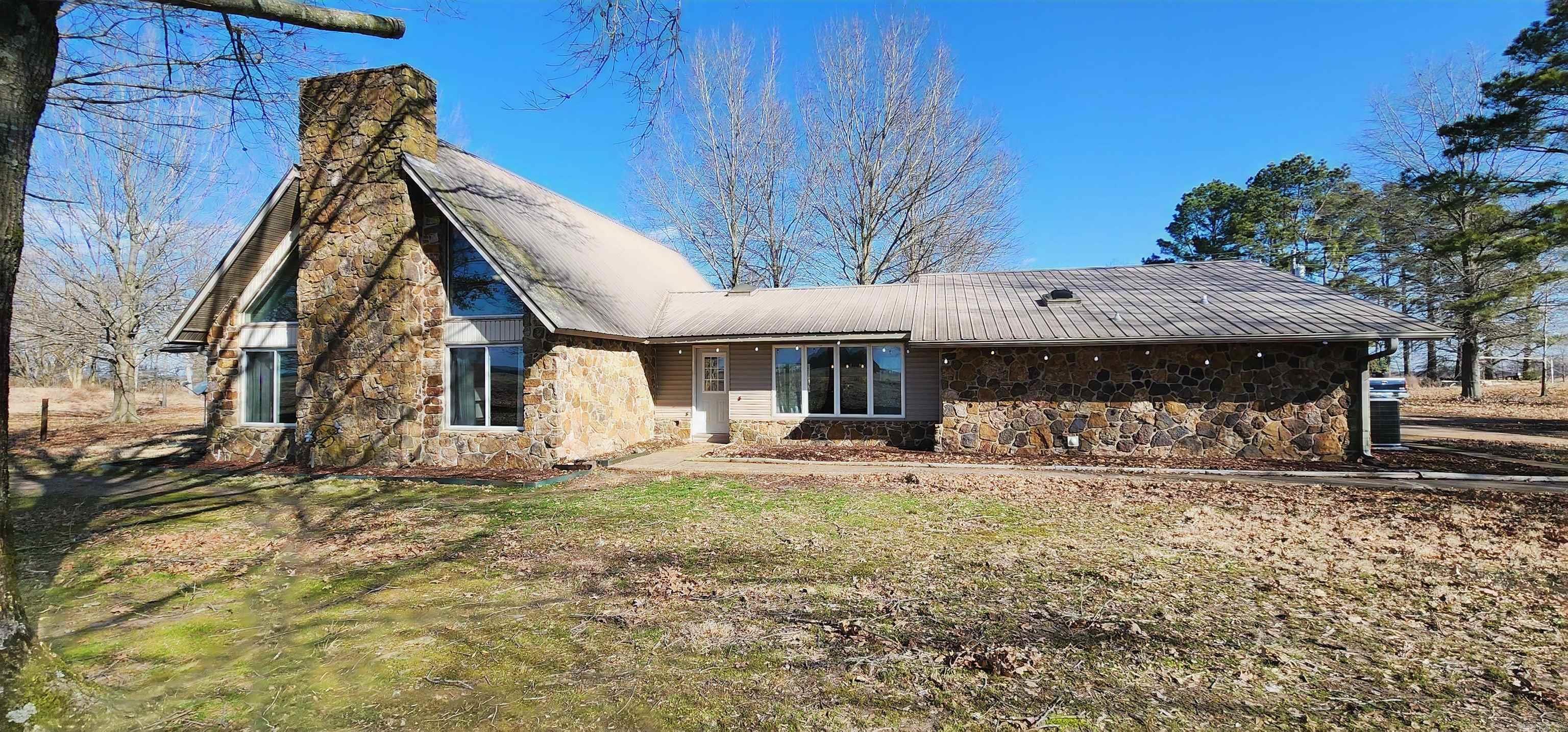 1300  Woodruff 391  McCrory, AR