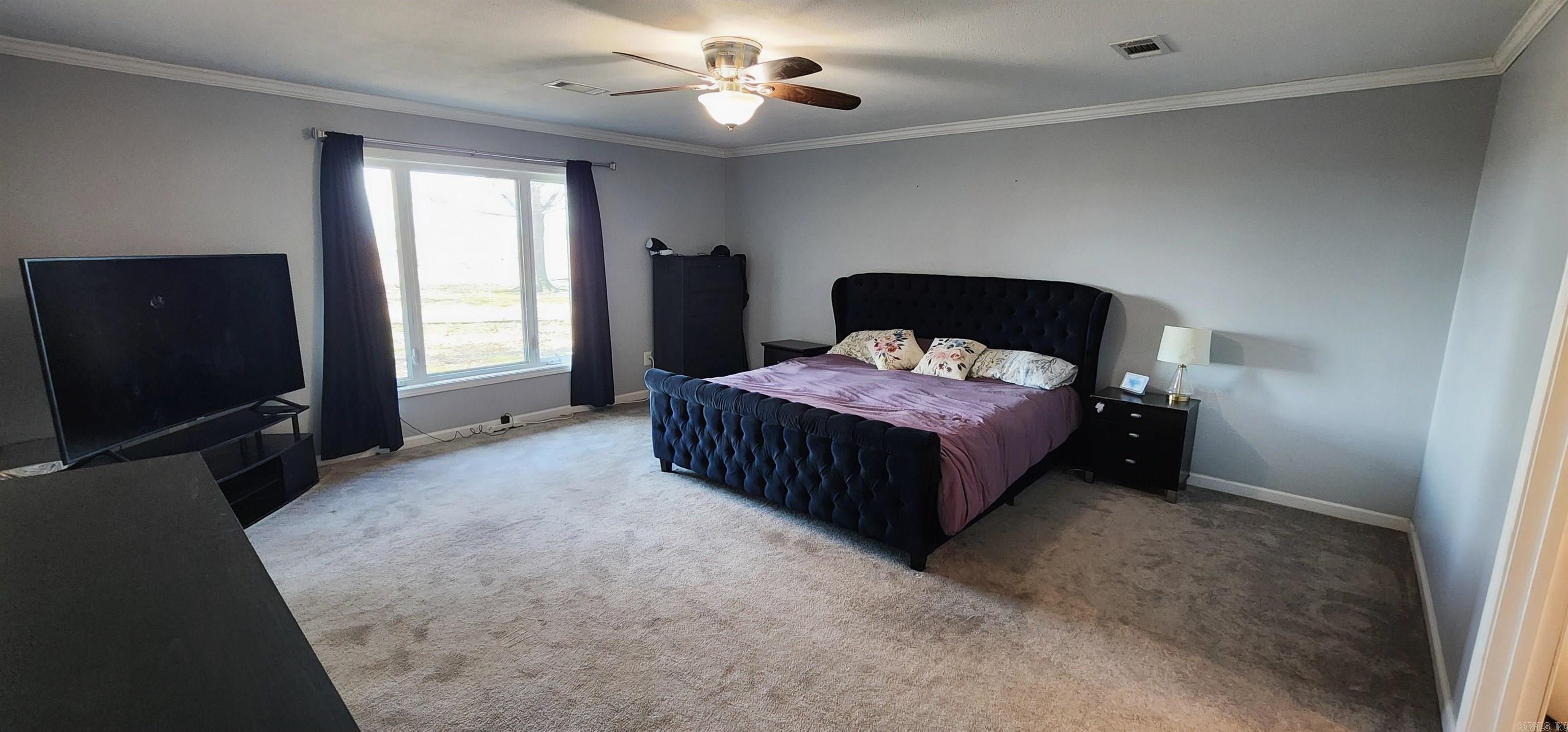 1300  Woodruff 391  McCrory, AR
