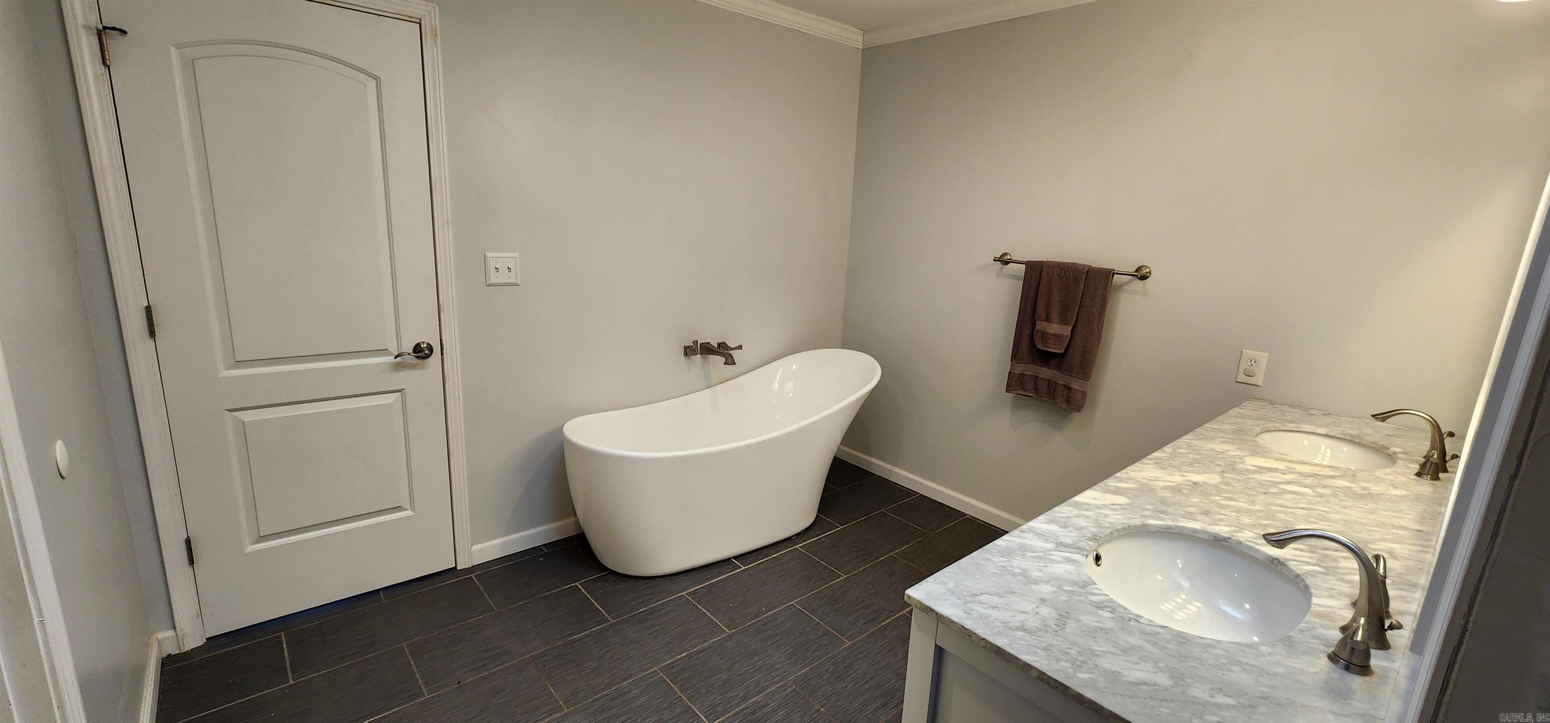 1300  Woodruff 391  McCrory, AR