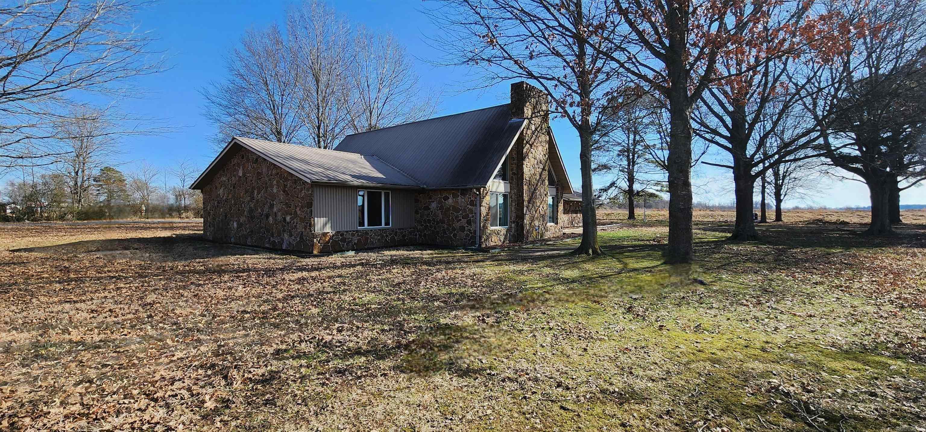 1300  Woodruff 391  McCrory, AR