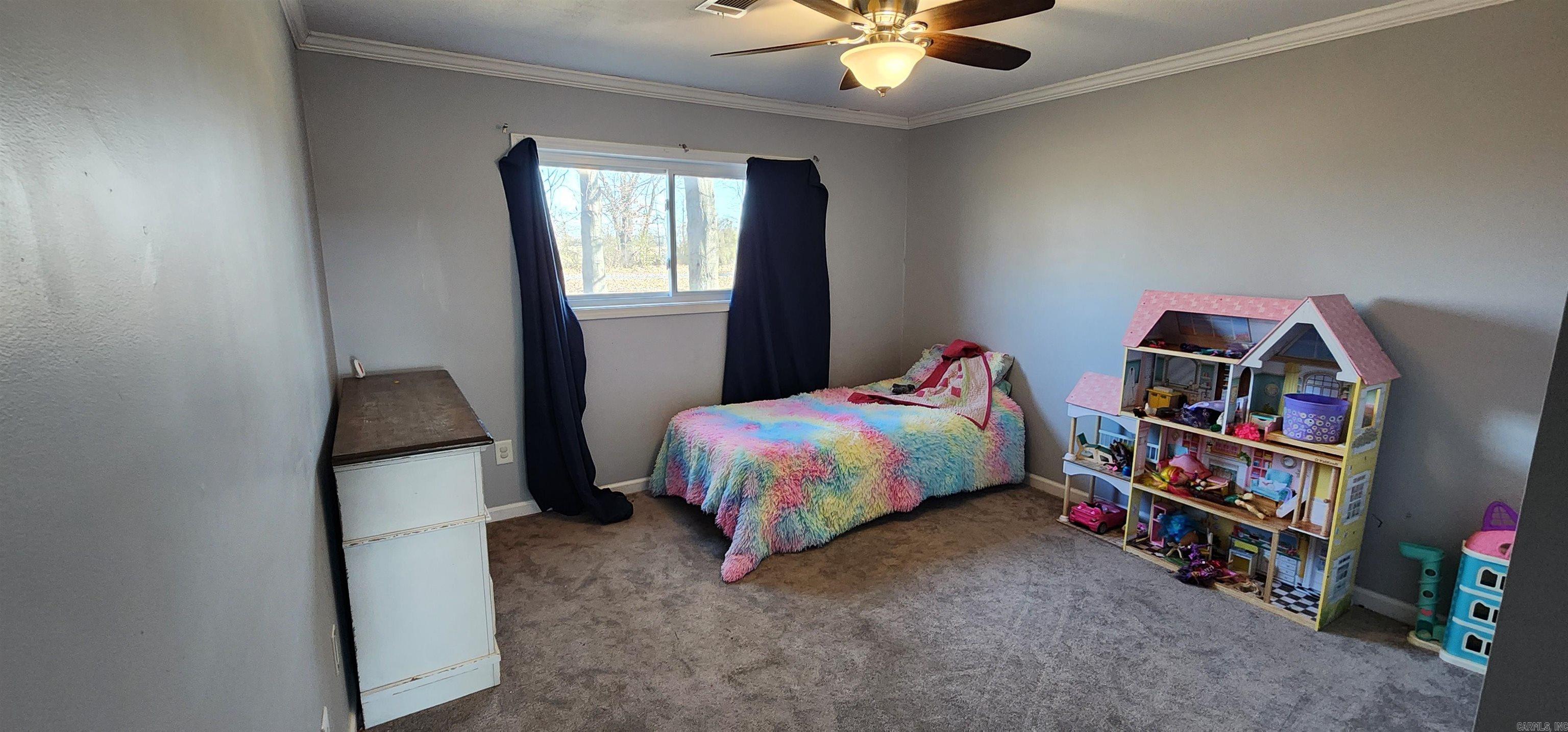 1300  Woodruff 391  McCrory, AR